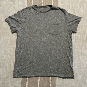 Grey T-shirt